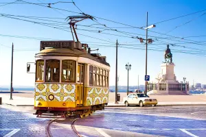 2 dias em Lisboa