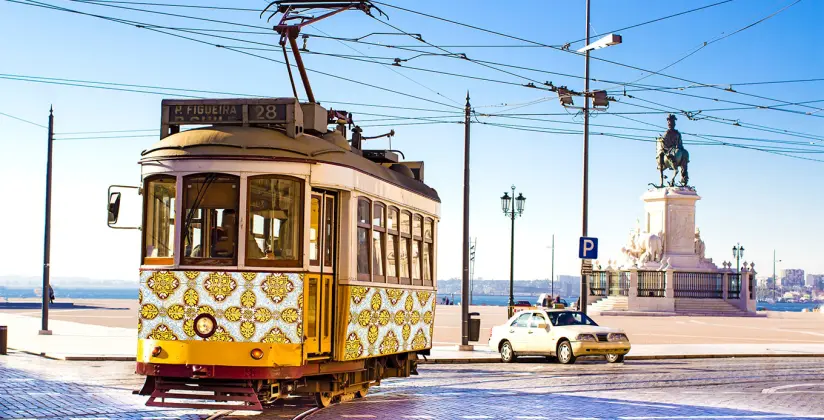2 dias em Lisboa