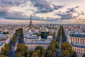 Montparnasse