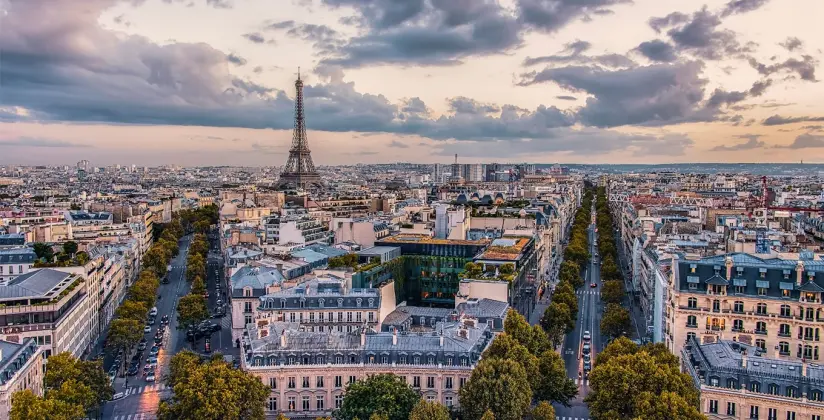 Montparnasse