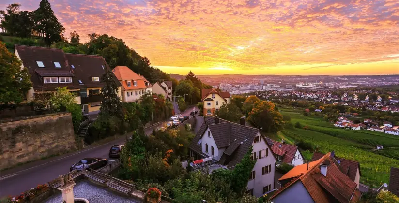 Stuttgart