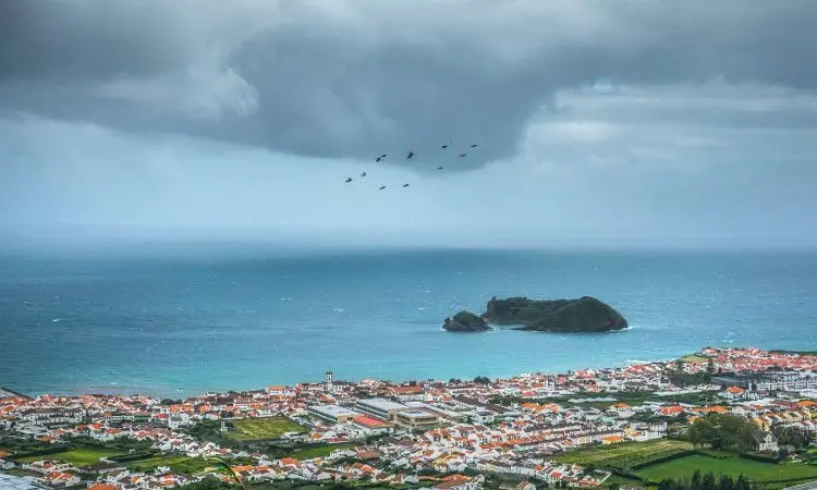 Açores