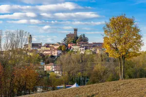 alessandria na italia
