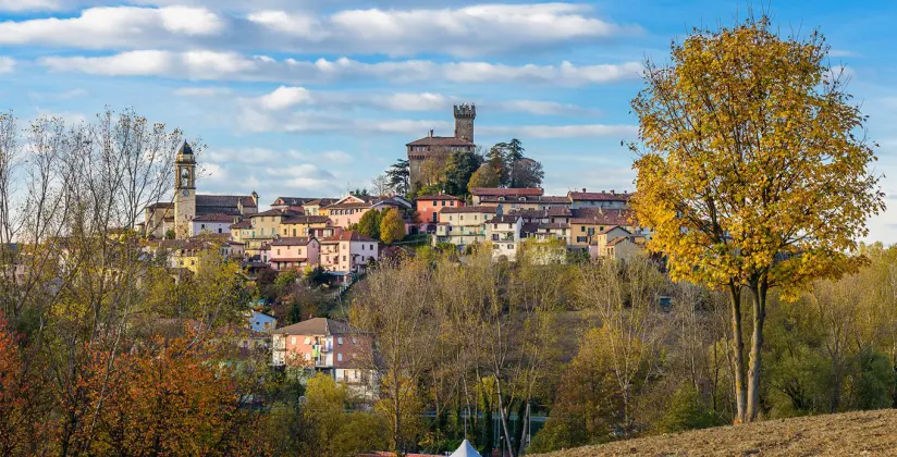 alessandria na italia