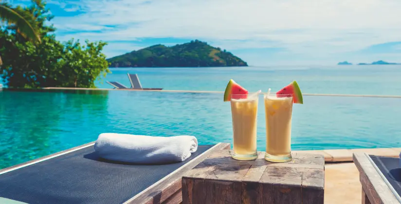 all-inclusive