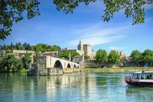 avignon
