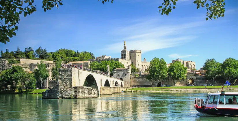 avignon