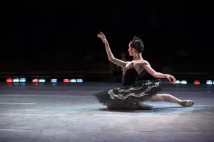 ballet Kiev