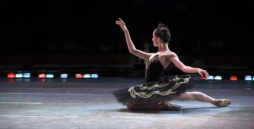 ballet Kiev