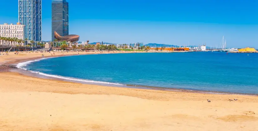 barceloneta