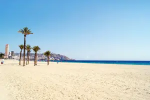 benidorm