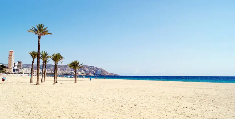 benidorm