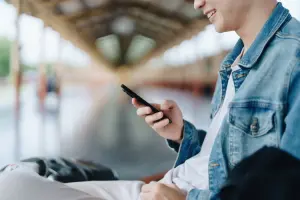 O chip internacional da Best Buy Sim oferece conexão 4G ou 5G