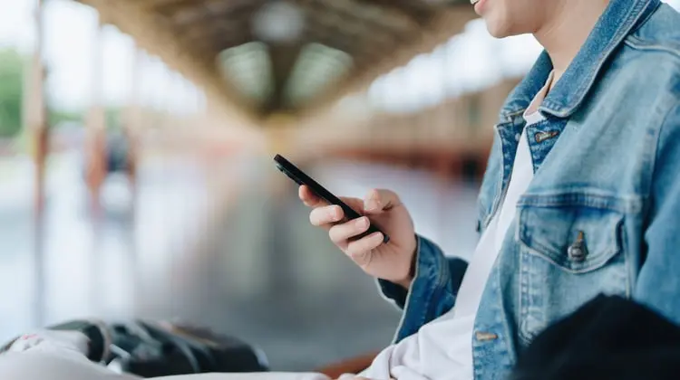 O chip internacional da Best Buy Sim oferece conexão 4G ou 5G