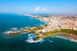 Biarritz