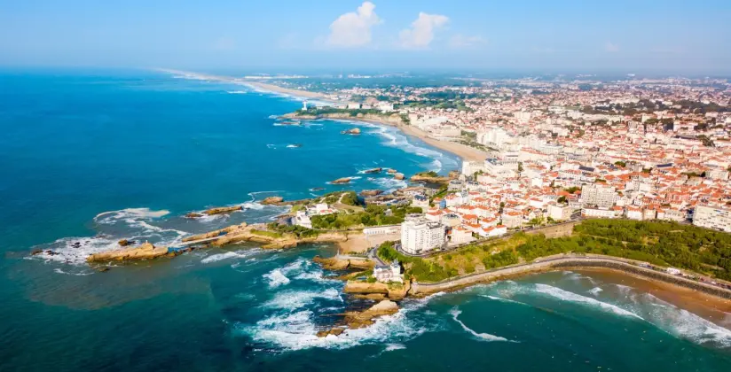 Biarritz