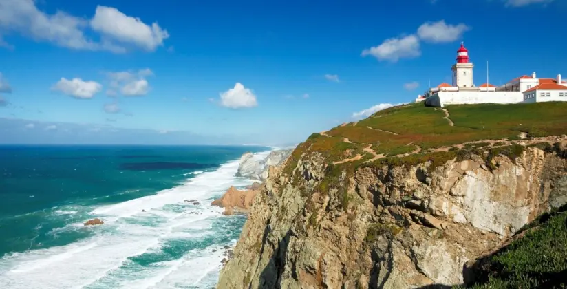 cabo da roca