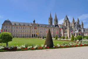caen