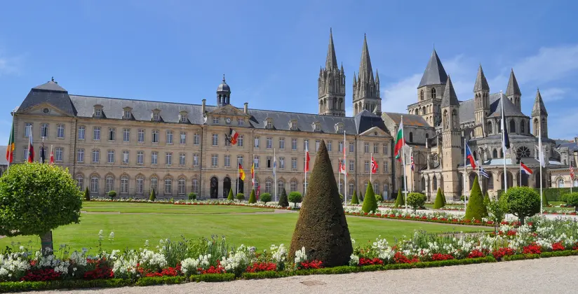 caen