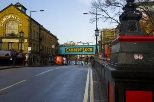 camden town