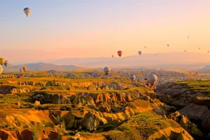 capadocia