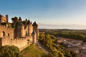 carcassonne