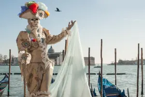 Carnaval na Europa