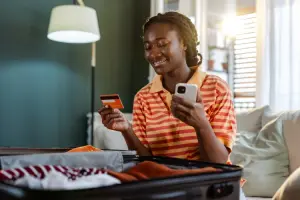 Cartão Remessa Online está disponível para viajar e tem o euro como moeda.