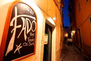 casas de fado em lisboa