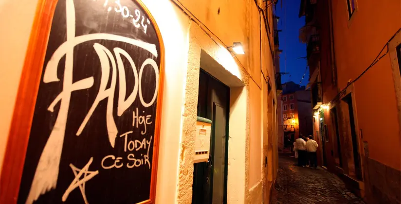 casas de fado em lisboa