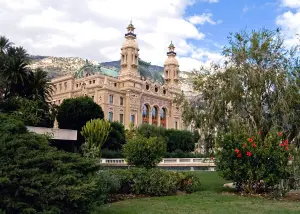 Casino de Monte Carlo