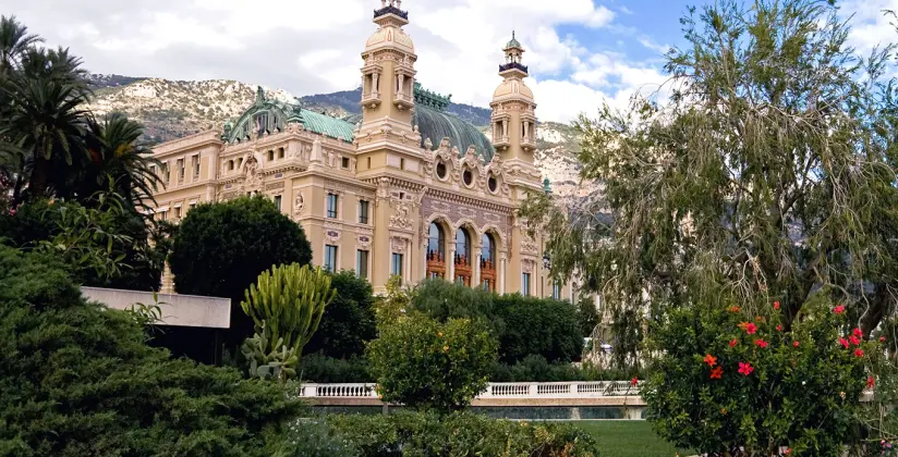 Casino de Monte Carlo
