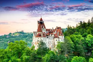 Castelo de Bran