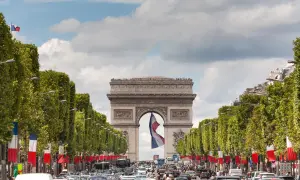champs elysees