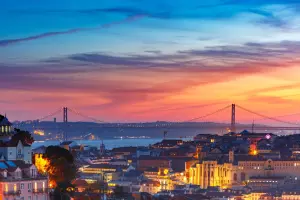 city tour lisboa