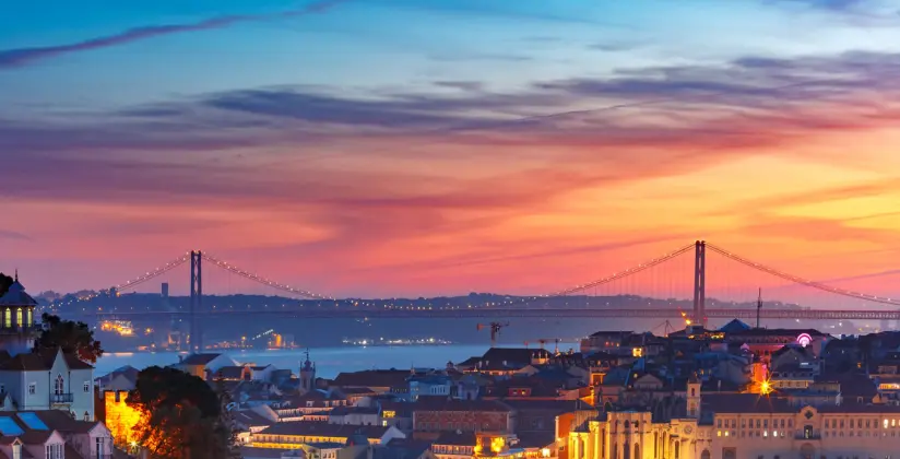 city tour lisboa