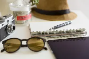 Como economizar em viagem