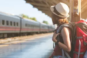 como viajar mais barato