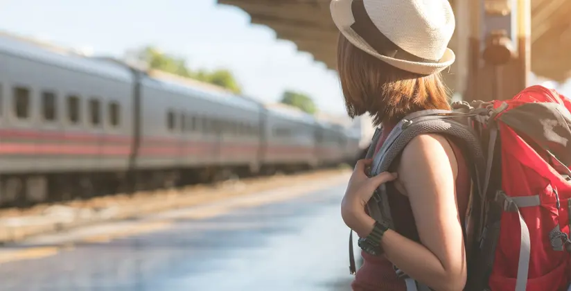 como viajar mais barato