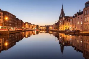 Cork Irlanda