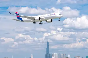 coronavirus Latam adia voos para Milão