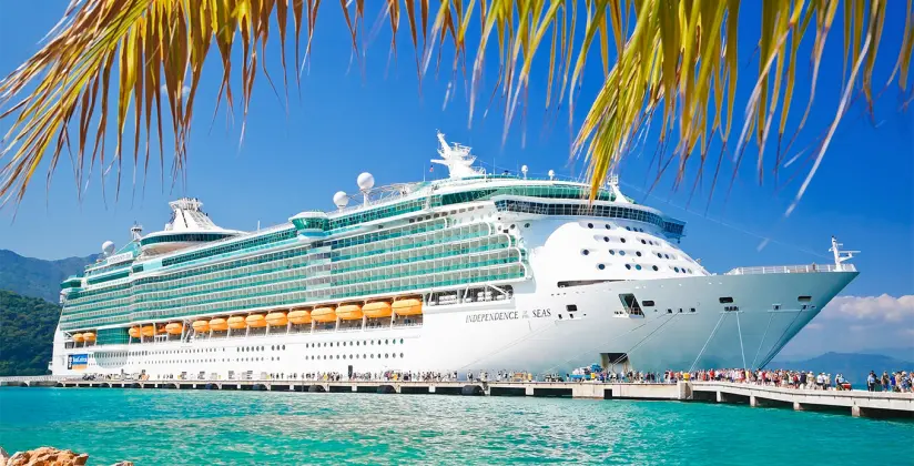 Cruzeiros Logitravel