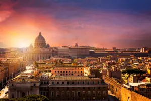 curiosidades do vaticano