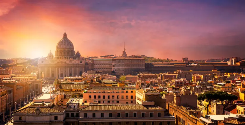 curiosidades do vaticano