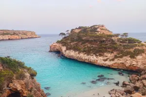 Maiorca, um dos principais destinos de verão na Europa