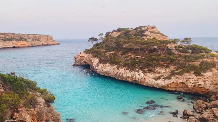 Maiorca, um dos principais destinos de verão na Europa
