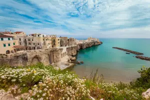 Destinos pouco conhecidos na Europa Apulia