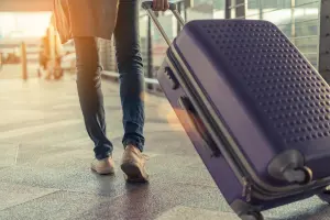 dicas de segurança para viagem