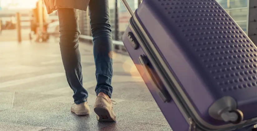 dicas de segurança para viagem