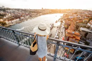 Diferença seguro saúde seguro viagem